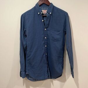 Brooks Brothers Small Xtra Slim Button Down